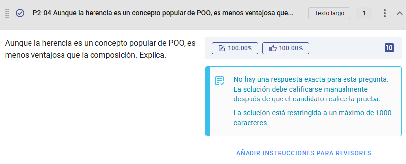 Instrucciones para Revisores