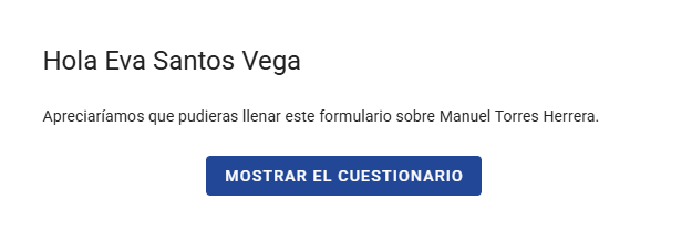 Vista previa - Bienvenida