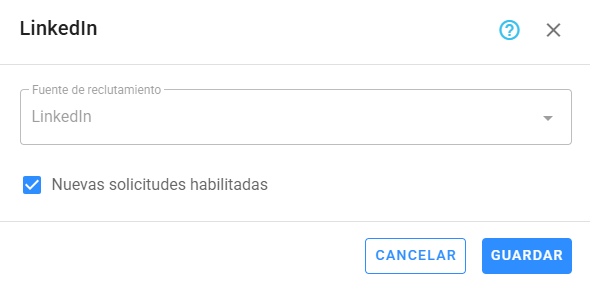 Editar fuente adicional