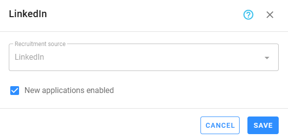 Edit additional source